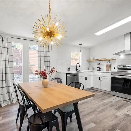 Villa Starlight Horizon F - Tumbleweed